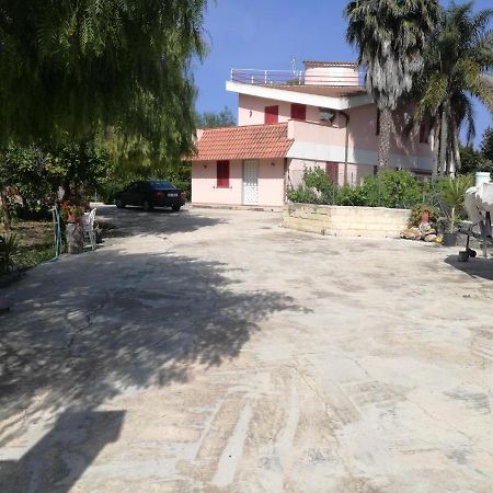 Profumo Di Mare Fronte Spiaggia Lido di Noto Exterior foto